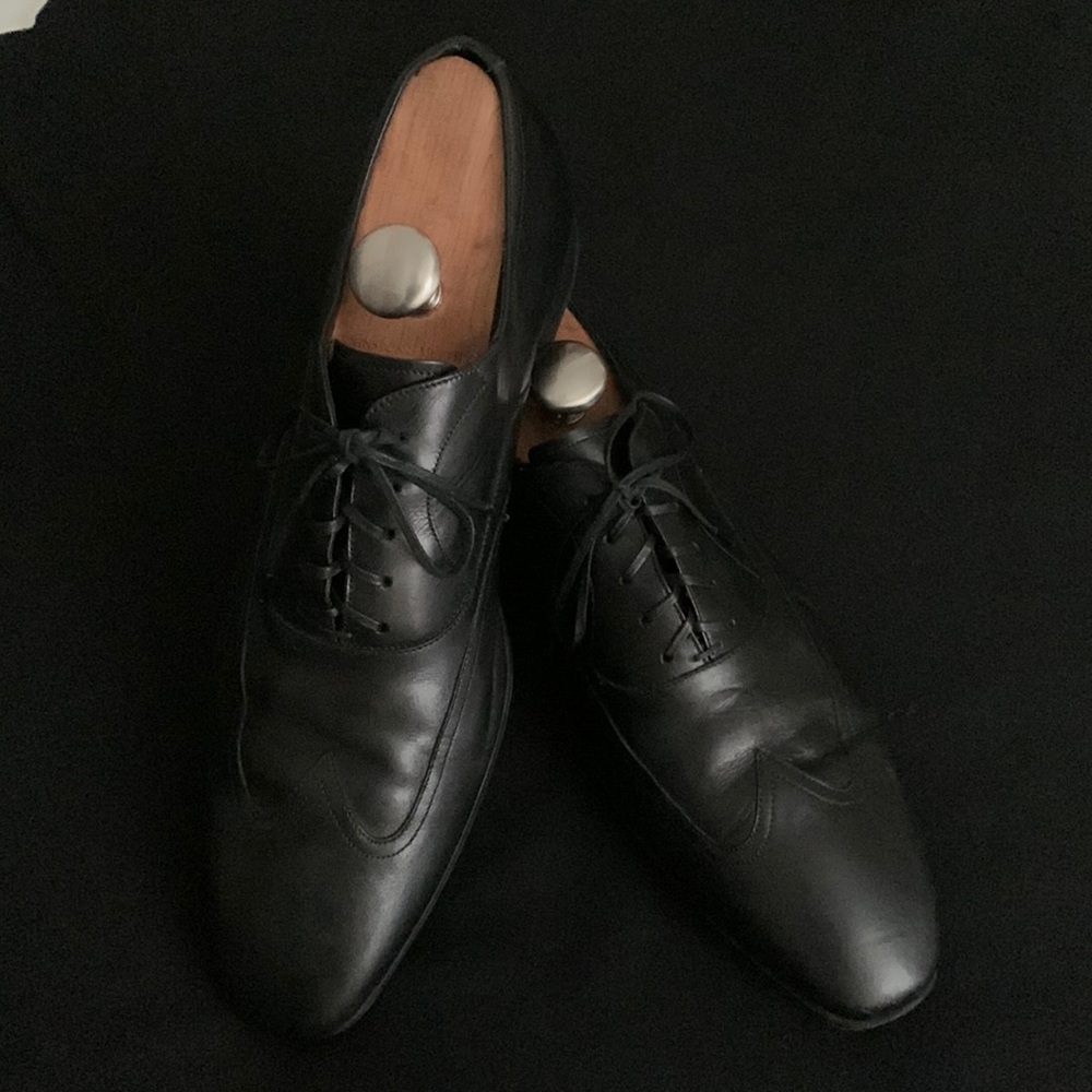 SALVATORE FERRAGAMO Oxfords
